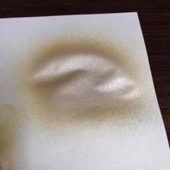 カラースプレー サンプルのサムネイル