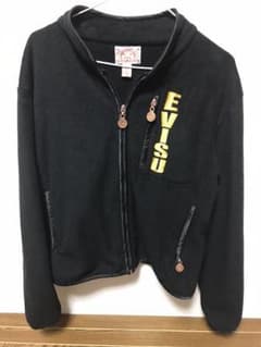 エヴィス evisuフリースのサムネイル
