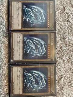 遊戯王　引退品まとめ　デッキなどのサムネイル