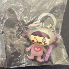 しなこ めじるしアクセサリー 歯磨きちゃんのサムネイル