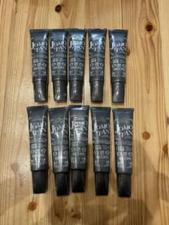 ジョモタン 除毛クリーム 10本セットのサムネイル