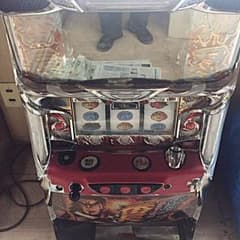 サラリーマン番長 スロット 実機のサムネイル