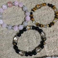 ブレスレット 数珠のサムネイル