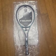 HEAD グラビティツアー2025　新品　グリップ2のサムネイル