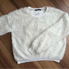 Heather ふわふわトップスのサムネイル