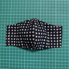 ハンドメイド❤︎マスク❤︎インナーマスク❤︎布マスクのサムネイル