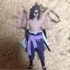 NARUTOサスケ呪印のサムネイル