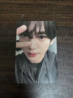 ZEROBASEONE ユジン Yujin 台湾 台北 トレカ 会場限定 zb1 - メルカリ