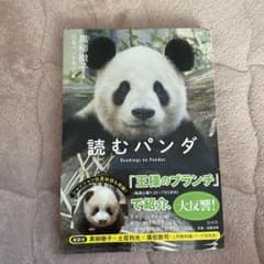 読むパンダのサムネイル