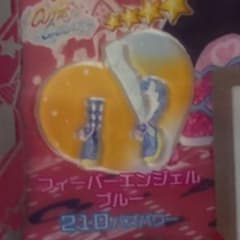 アイプリバース フィーバーエンジェルブルー シューズのサムネイル