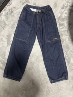 XLARGE デニムのサムネイル