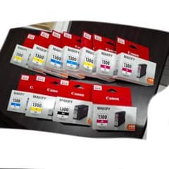 Canon MAXIFY 1300 XL インクカートリッジのサムネイル
