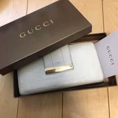 GUCCI 長財布 レディースのサムネイル