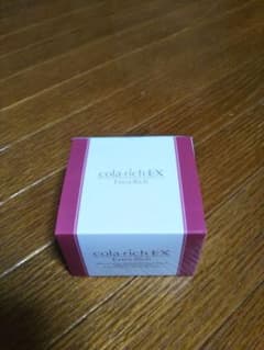 コラリッチEX 55g ローズフローラルのサムネイル
