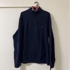 Polo by Ralph Lauren ラルフローレン ハーフジップのサムネイル