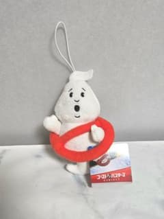 고스트 버스터스 애프터 라이프 마스코트