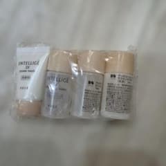 アンテリージェ EX トラベルセット 化粧水 乳液 クレンジング 洗顔