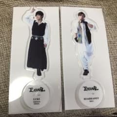 RIKU  岩谷翔吾　アクリルスタンド アクスタのサムネイル