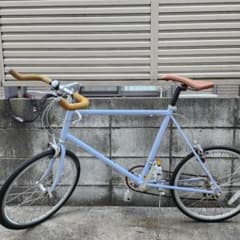 Billion Mini Velo Bicycle SG-2
