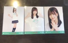 乃木坂46 生写真 中村麗乃のサムネイル