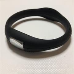 パワーバランスウォッチ ブラック Lサイズのサムネイル