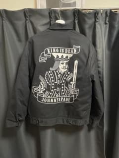 dickies johnny spade アイゼンハワージャケットのサムネイル