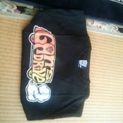 ガンクラフトのTシャツのサムネイル