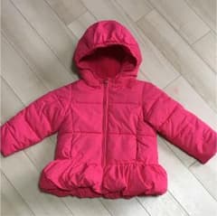 BabyGap アウター ダウン95のサムネイル
