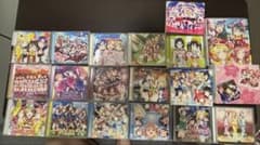 ★ 激レア ラブライブCD DVD セット ★のサムネイル
