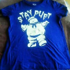♡ゴーストバスターズTシャツ♡のサムネイル