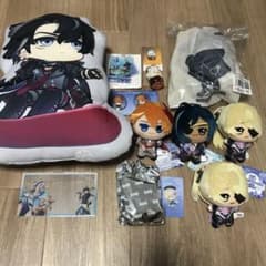 原神 まとめ売り - メルカリ