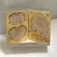 未開封ポケモンセンター限定ピカチュウPreciousWeddingフォトフレーム
