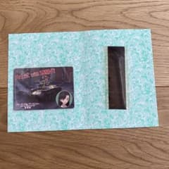 걸즈 & 팬처 극장판 필름