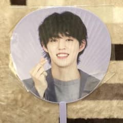 SEVENTEEN エスクプス うちわのサムネイル