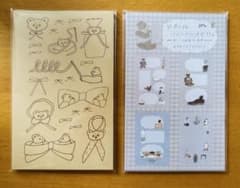 トビマツショウイチロウ m6リフィル ［おすそわけ］のサムネイル