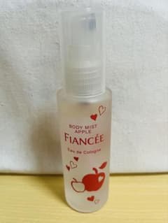 Fiancée BODY MIST APPLE 50mlのサムネイル