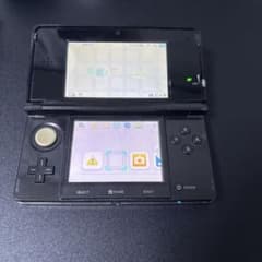 い*ん様 3ds コスモブラックのサムネイル