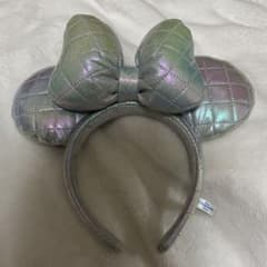 ディズニー カチューシャのサムネイル