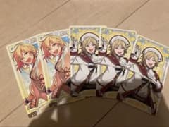 あんさんぶるスターズ　仁兎なずなのサムネイル
