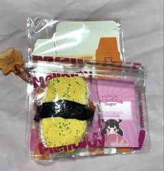 Mellojoy メロジョイ スクイーズ 和食シリーズ たまご - メルカリ