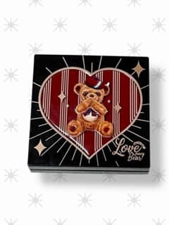 flowerKnows フラワーノーズ Love Bear チークのサムネイル