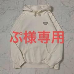 ON AIR×KYNE 10oz Pullover Hoodieのサムネイル
