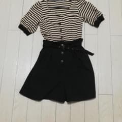 【処分SALE】バーバリーブルーレーベル♡のサムネイル