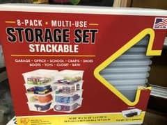 コストコ ストレージボックスのサムネイル