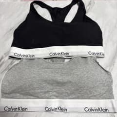 Calvin Klein ブラトップ 2枚セット Lサイズのサムネイル