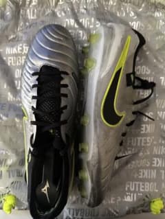 NIKE ティエンポ10 ag 27.5㎝のサムネイル