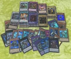 遊戯王カード ノーマル、字レア、パラレル、ウルトラなどまとめ売り