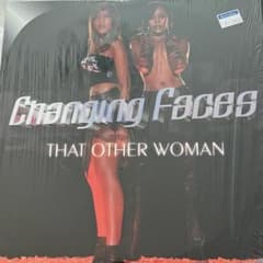 Changing Faces - That Other Woman 2LPのサムネイル