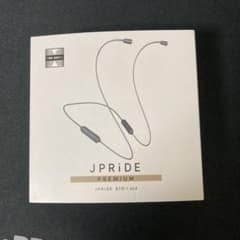 [新品未使用]JPRID BTR-1 stdのサムネイル