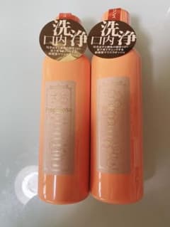 プロポリンス 600ml 2本組のサムネイル